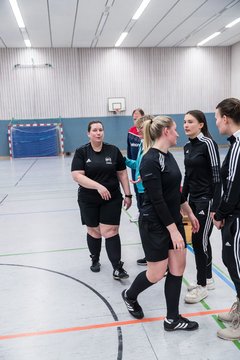 Bild 39 - F NFV Futsalturnier